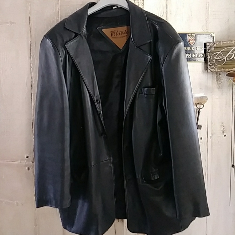 Veste